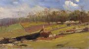 Residence of J Arthur streeton